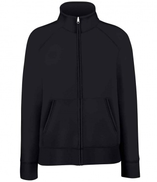 Fruit of the Loom SS79 Premium Lady Fit Sweat Jacket